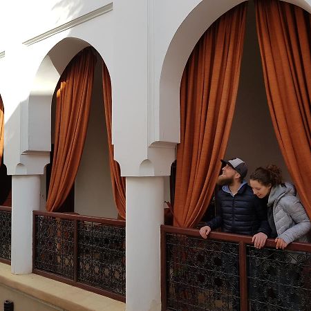 Hotel Dar Rania Marrakesh Exterior foto