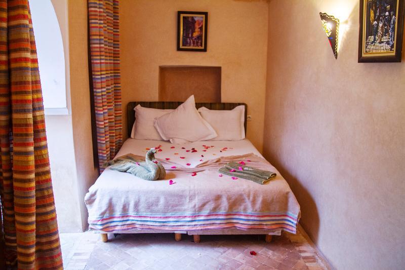 Hotel Dar Rania Marrakesh Exterior foto
